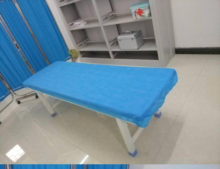 床笠性帶松緊壹次性床罩醫用床套無紡布推拿按摩床罩美容在類目 收納整理, 家庭防塵用具, 牀罩中 - 來自Buy2taobao.com提供專業的淘寶代購服務