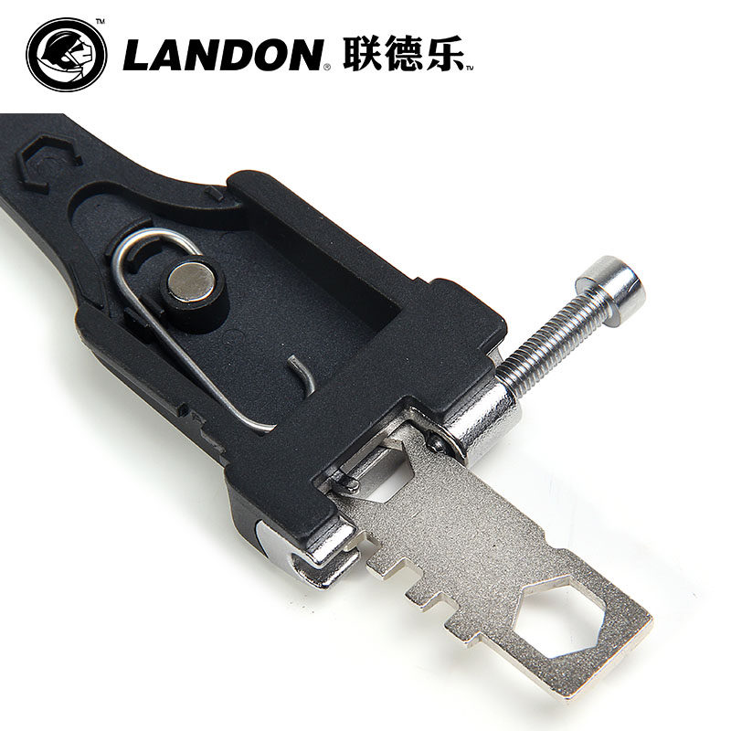 Outils pour vélo LANDON - Ref 2292826 Image 4