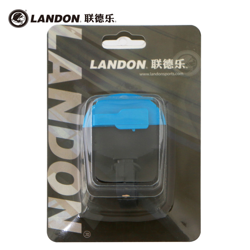 Sonnette de vélo klaxon électrique LANDON - Ref 1452103 Image 3