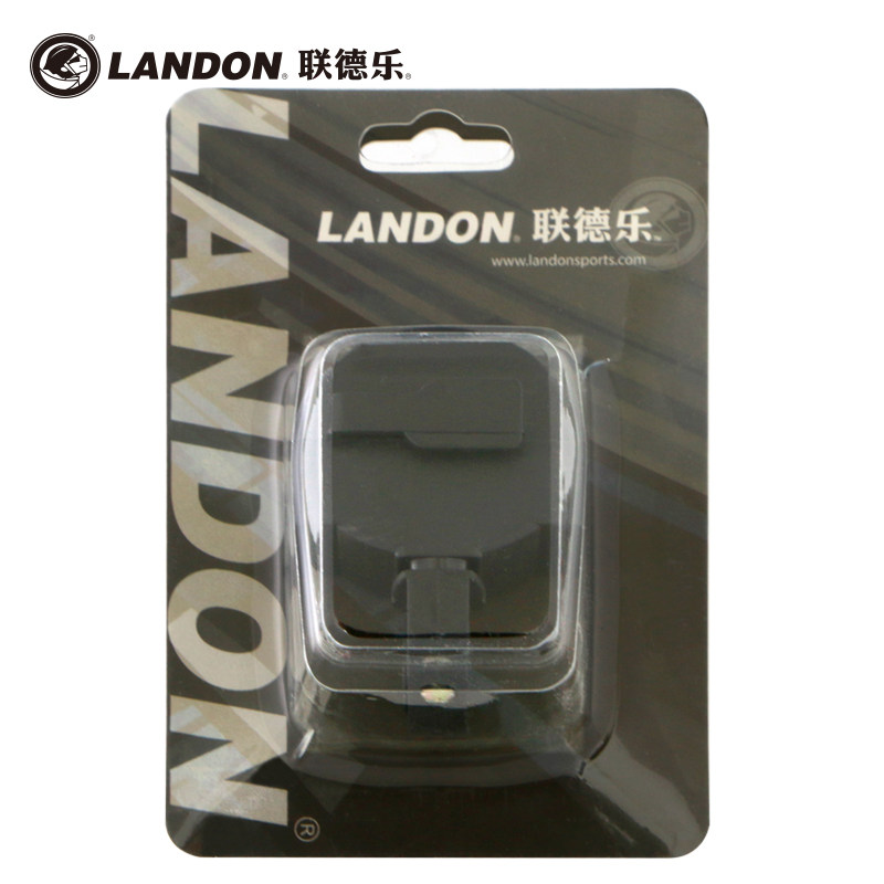 Sonnette de vélo klaxon électrique LANDON - Ref 1452103 Image 5