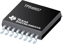 TPS40057PWP