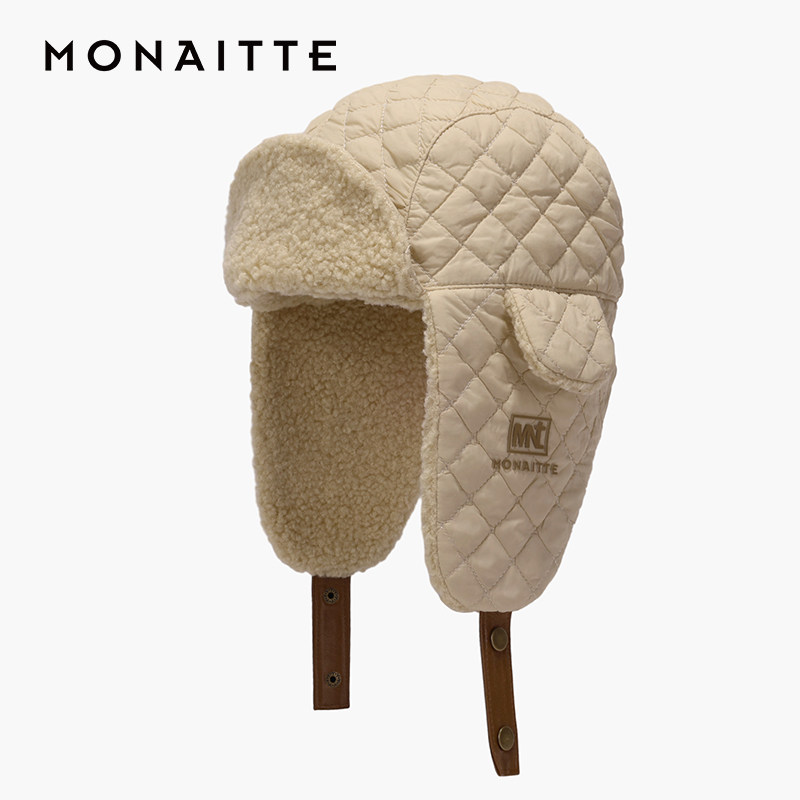 蒙奈特儿童帽子冬季保暖防寒护耳男童女孩中大童秋冬加绒雷锋帽潮,服饰配件/皮带/帽子/围巾,帽子,淘宝优惠券,粉丝福利购,淘宝优惠卷