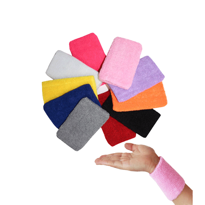 乒乓球吸汗带薄款运动护腕