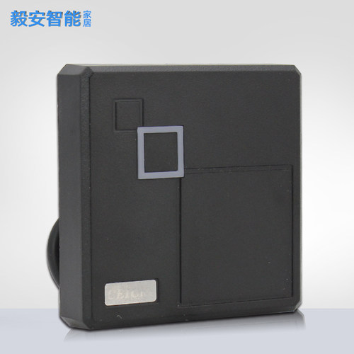 ceick刷卡wg26门禁读头