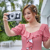 蔓芭莎胖mm遮肚显瘦加肥加大游泳衣200斤保守性感胖妹妹温泉泳装