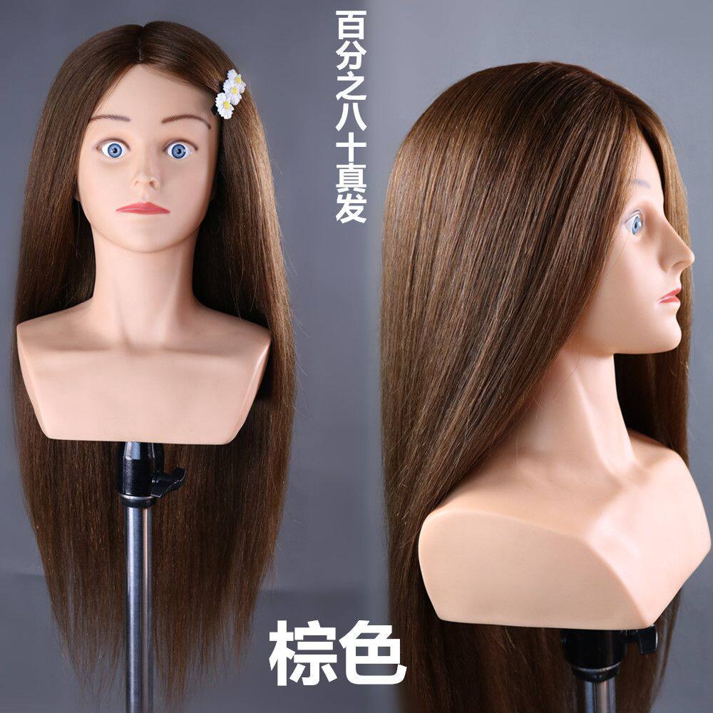 Tête mannequin - Ref 282429 Image 1