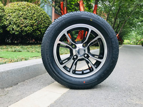朝阳轮胎145/70R12 135/70R12 15570R12电动汽车轿车真空外胎雷丁