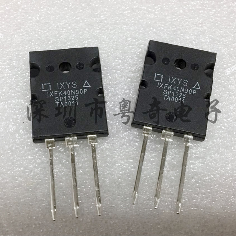 IXFK40N90P IXFK44N80P IXFK44N80Q3 IXFK38N80Q2 TO-264 40A900V