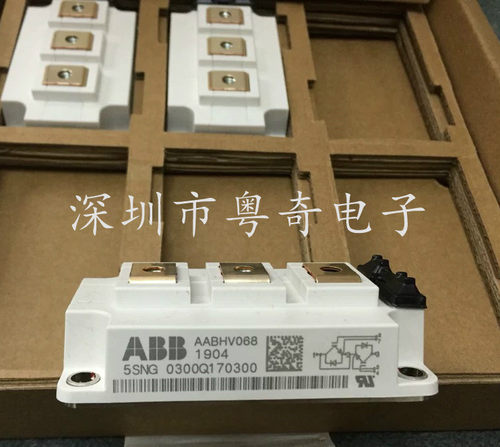 5SNG0200Q170300 FF300R17KE3 FF200R17KE3 5SNG0300Q170300