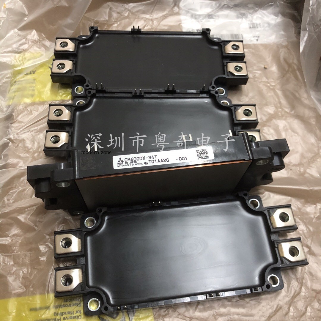 全新原装 CM225DX-34T CM300DX-34T CM450DX-34T CM600DX-34T