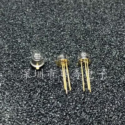 AD580KH AD580LH AD580JH AD580 参考电压IC CAN-3 全新原装正品