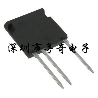 IXGF25N250 30A/2500V 114W 高压IGBT管 25N250 TO-3P