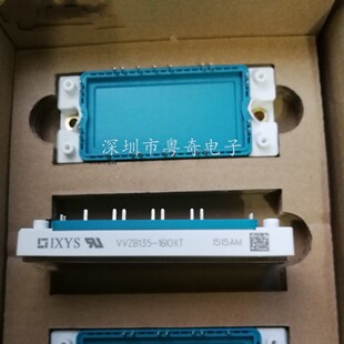 VVZB135-16NO1 VVZB135-16IOXT VVZB135-16IOX1 TDB6HK124N16RR