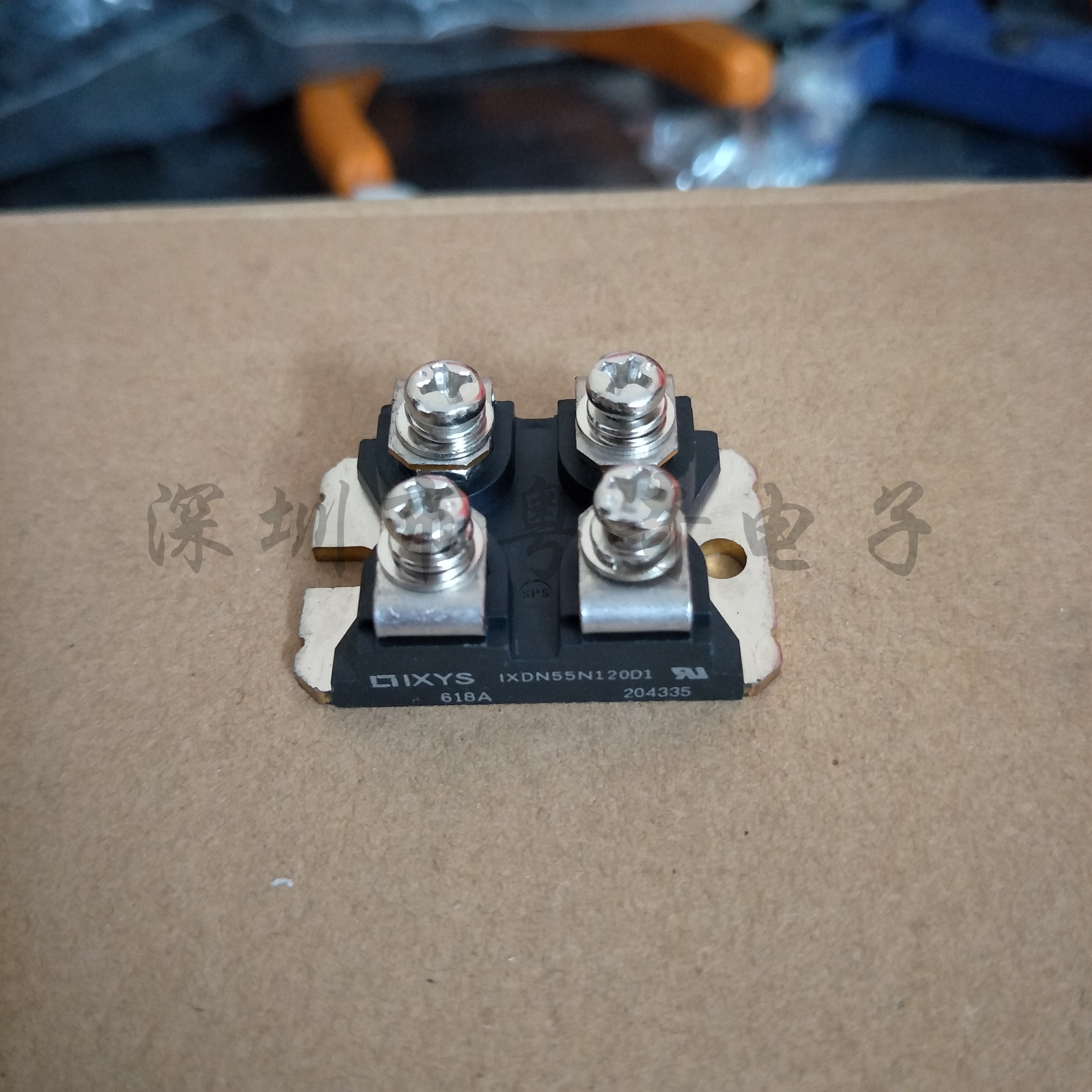 IXDN75 IXDN55N120 IXEN60N120D1 IXA60IF1200NA APT60GF120JRDQ3