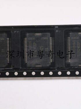 全新 TLE6240GP TLE62406P 汽车电脑板常用易损芯片 汽车芯片