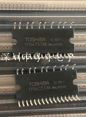 TPD4125AK TPD4124AK TPD4124K TPD4122K TPD4125K TPD4151AK模块