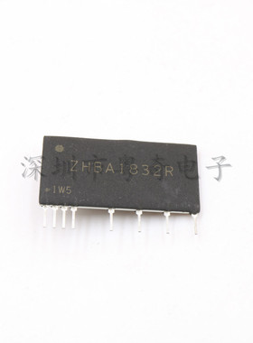 ZHBA1832R 全新原装 ZIP8封装 IC集成电路 现货直拍