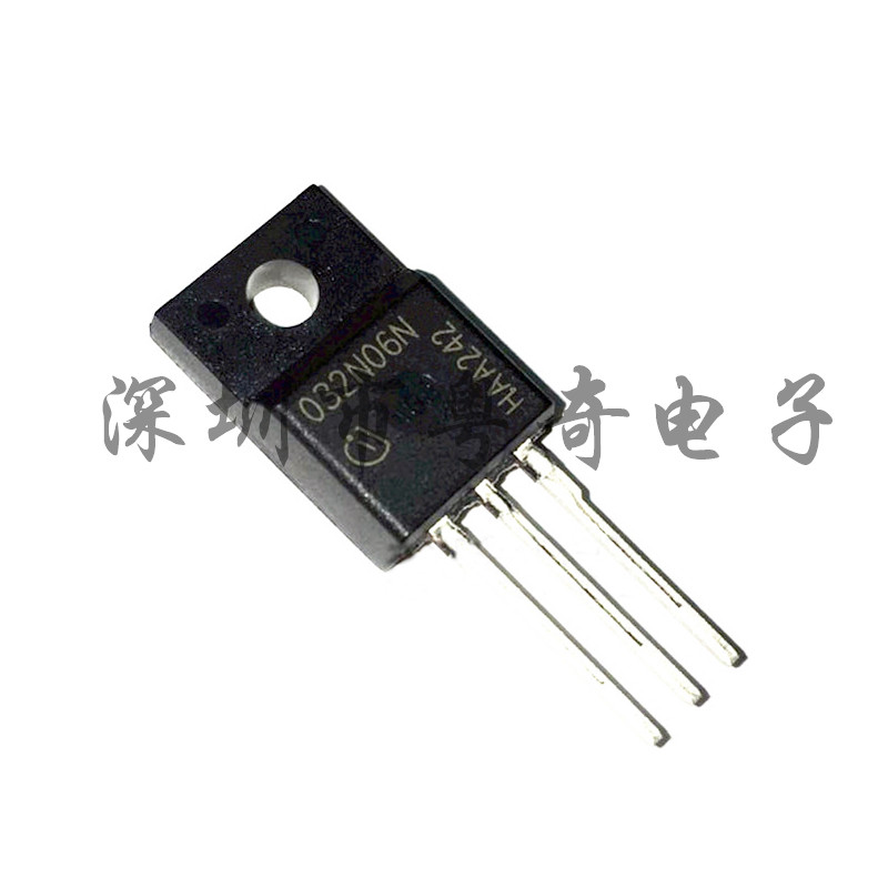 IPA032N06N3G IPP032N06N3G IPI032N06N3G 032N06N TO-220F