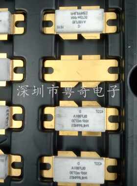 全新原装 BLF861A BLF278 BLF878 BLF177 高频管微波管射频管