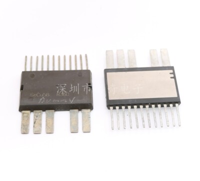全新原装进口正品 SeCu58 R360 SOP碳化硅模块 现货