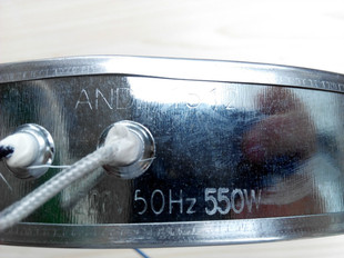 L快速汤煲TB69A68发热带圈15 668 6.8L TBY7 依立 550W KSC68