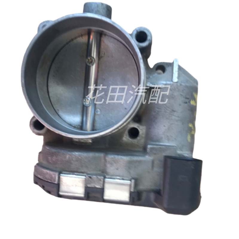 奥迪A6L C6 2.4 078133062C 电子节气门总成 原装拆车原厂