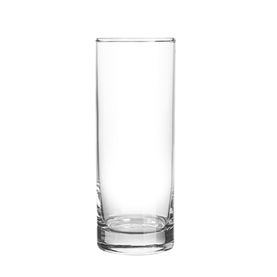 ocean进口牛奶杯玻璃杯耐热茶杯果汁杯饮料杯可微波炉家用水杯子