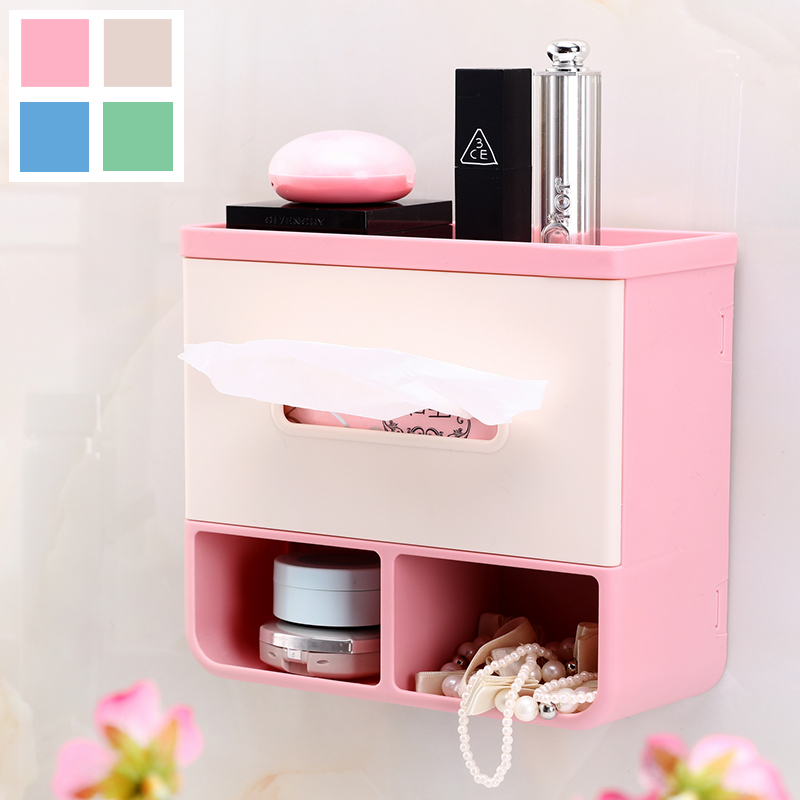 卫生间纸巾盒厕纸盒纸巾架洗手间