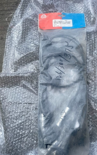 适用于老奔驰W126 W124 W201 M103发动机六缸线 分火线