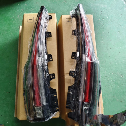 适用于别克凯雷德2015-2020前后尾灯Cadillac Escalade Tail Lamp