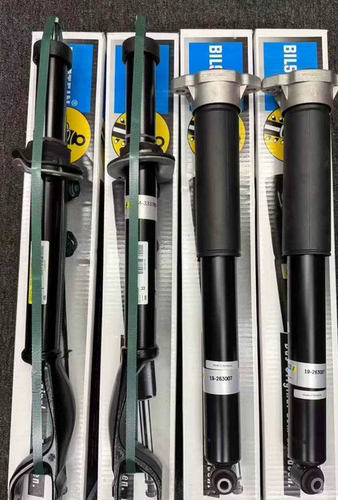 BILSTEIN倍适登前后减震器适用于奔驰GLC X253C级W205E级W213