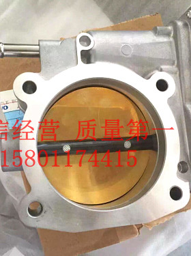 沃尔沃富豪S40S60 S80V40V60C30XC60XC90S70发动机节气门垫传感器