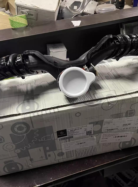 奔驰642 W164 W166 GLE350 GL320GL350ML350柴油空气流量计传感器