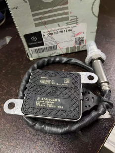 NOX 適用賓士W222 W463 W205 00090580氧化物氮氣氧感知器 SENSOR