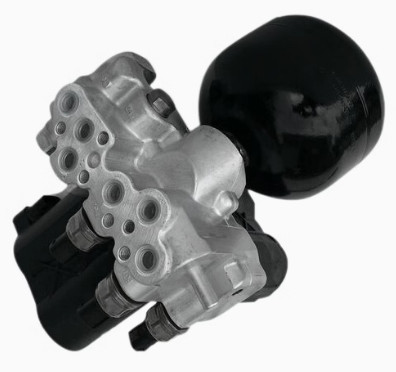 适用奔驰W221 220 S350 S550 S63 S600减震器液压泵ABC分配泄压阀