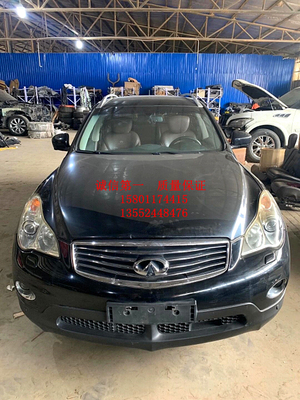 英菲尼迪Q50L FX35 QX50QX80QX70EX25曲轴凸轮轴缸盖点火线圈惰轮