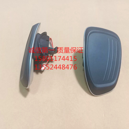 奥迪A6L Q7A8L C7C8D3D4Q5L Q8L TTA1Q5R8A4LA3方向盘换挡大拨片