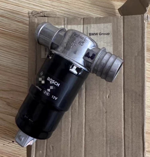 适用于老宝马E34发动机怠速马达启动马达发电机