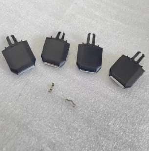 适用兰博基尼Huracan 小牛700EVO飓风仪表台空调出风口拨片 LP610