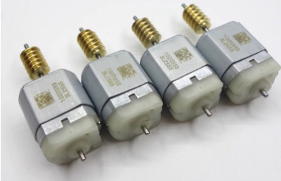 适用ELV奔驰C系E系 W204 W207 W212方向锁马达电机奔驰转向锁电机