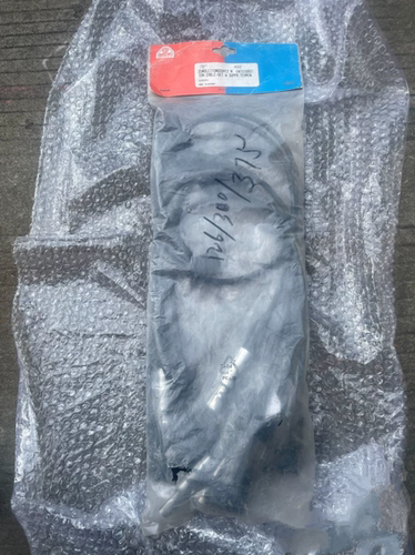 追适用于老奔驰W126 W124 W201 M103发动机六缸线 分火线点火线
