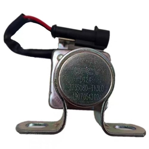 东风天龙KL天锦KR大力神启动马达起动机预热继电器3735080-T13L0