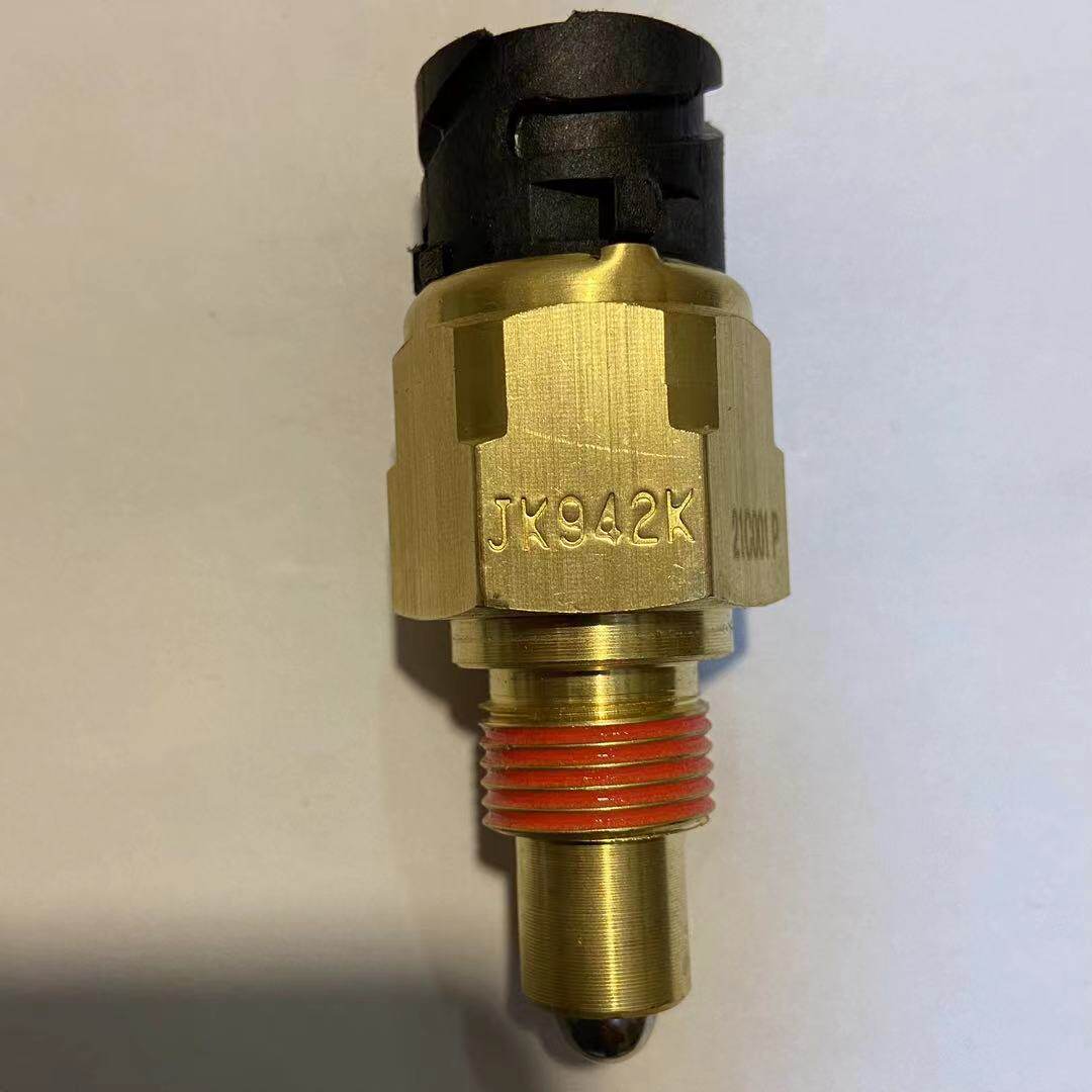 适配法士特变速箱 取力器开关 徐工 三一 吊车取力器传感器jk942k