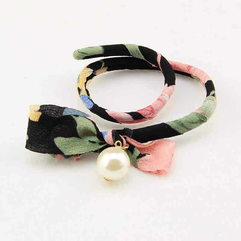 Extension cheveux - Chignon - Ref 235963 Image 4