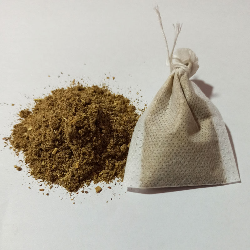 甘肃庆阳香包香草原料端午节自制香袋香囊香袋香味持久中草药粉末