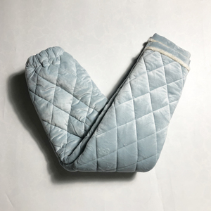 冬季三层加厚加绒女士夹棉睡裤冷库保暖珊瑚绒家居裤休闲裤