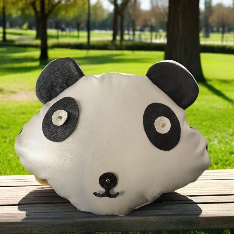 2025设计师原创样板间萌宠抱枕垫