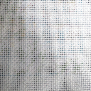 十字绣废布白布大格四股9ct可做排线包材料手工DIY印花绣布处理