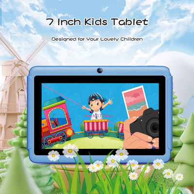 JEPK平板电脑5g全网通7寸智能儿