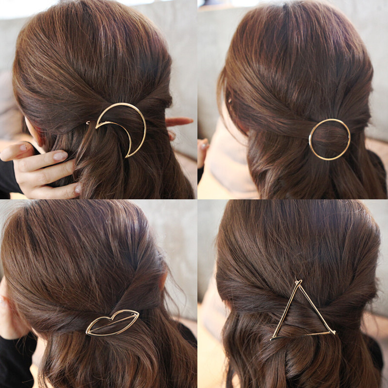 Accessoire cheveux en autre - Ref 1199350 Image 4